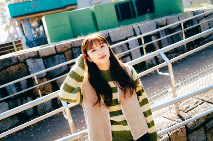 門脇更紗、TVアニメ"「BIRDIE WING -Golf Girls' Story-」Season 2"エンディング主題歌「君がいるから」4/5配信リリース決定。ティーザー映像＆ジャケ写も公開