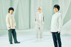 おいしくるメロンパン、7thミニ・アルバム『answer』より「ベルベット」MVを3/31 21時プレミア公開