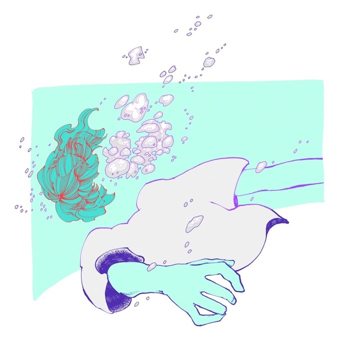 首藤義勝（KEYTALK）のソロ・プロジェクト 千也茶丸、第1弾デジタル・シングル「なんとなく」明日3/6配信リリース決定