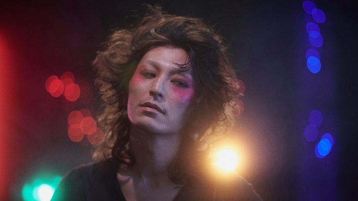 ドレスコーズ、ツーマン・シリーズ第4回ゲストに小西康陽。5/10渋谷CLUB QUATTROにて開催