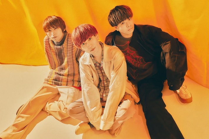 the quiet room、バンド最大規模となるZepp Shinjuku(TOKYO)でのワンマン・ライヴ開催決定。関東7ヶ所での近郊ツアーも