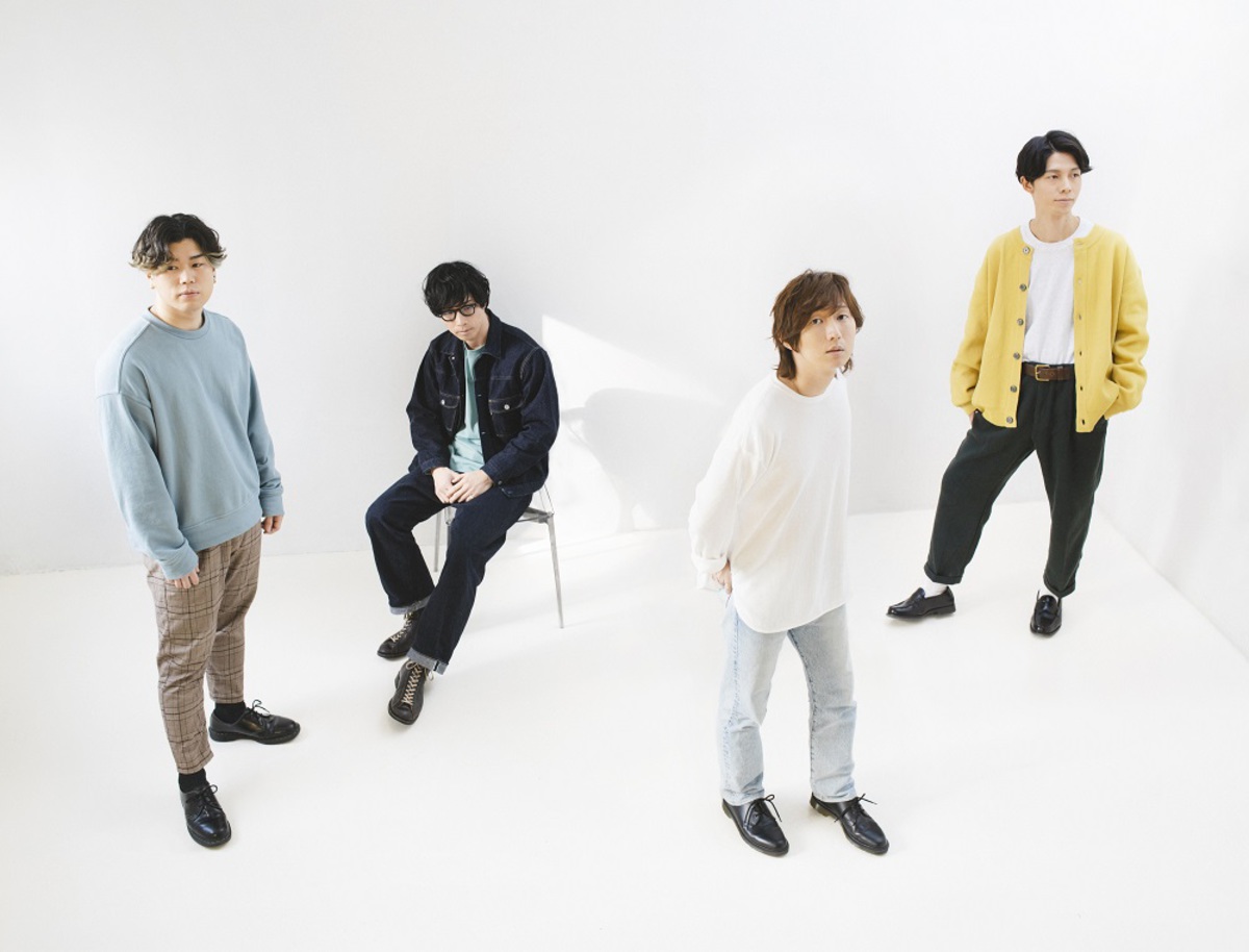 the shes gone、ミニ・アルバム『HEART』より渡邉美穂（ex日向坂46）＆別府由来出演の新曲「アポストロフィ」MV公開