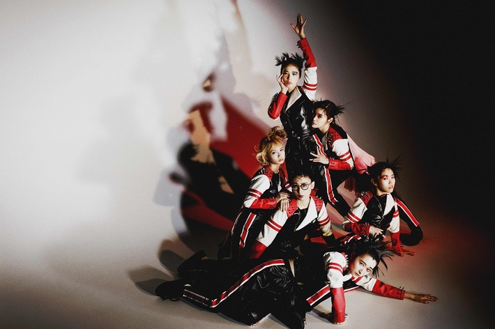 BiSH、最後のベスト・アルバム『BiSH THE BEST』解散ライヴ前日6/28