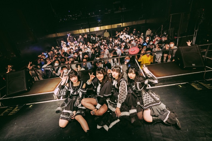 Payrin's、首藤義勝（KEYTALK）書き下ろし曲含む両A面シングル『存在証明/トトトカマトト』リリース。「存在証明」MV公開