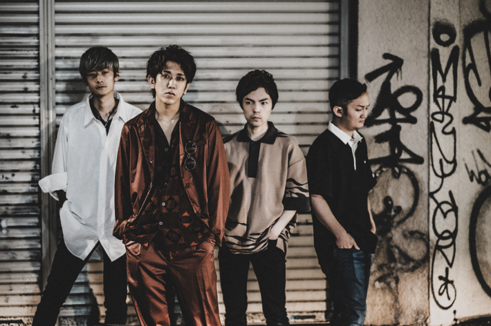 Academic BANANA、"5th ANNIVERSARY「THIS IS THE LIVE」"開催に先駆け「君の街まで」MV公開