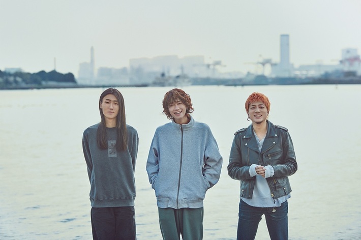 Ivy to Fraudulent Game、ニュー・アルバム9月リリース決定。来年1月にZepp Shinjukuでワンマン・ライヴ開催