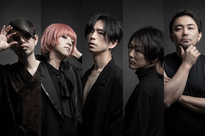 LACCO TOWER、結成21周年記念公演"独想復活祭"恵比寿LIQUIDROOMにて7/17開催決定