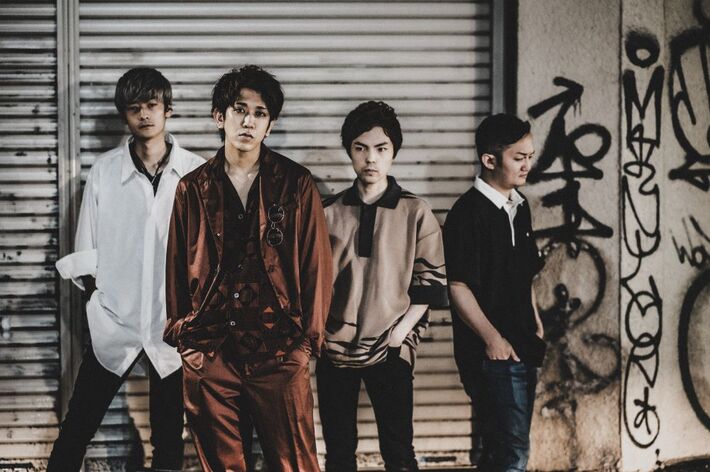 Academic BANANA、デビュー5周年記念ライヴ"THIS IS THE LIVE"東京公演ゲストに林 直次郎（平川地一丁目）決定