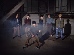 Ochunism、メジャー1stアルバム『Scramble』より新曲「KODOU」MVプレミア公開決定