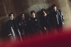 PENGUIN RESEARCH、ニュー・アルバム『逆光備忘録』収録曲「YATSUATARI」5/5 0時先行フル配信決定