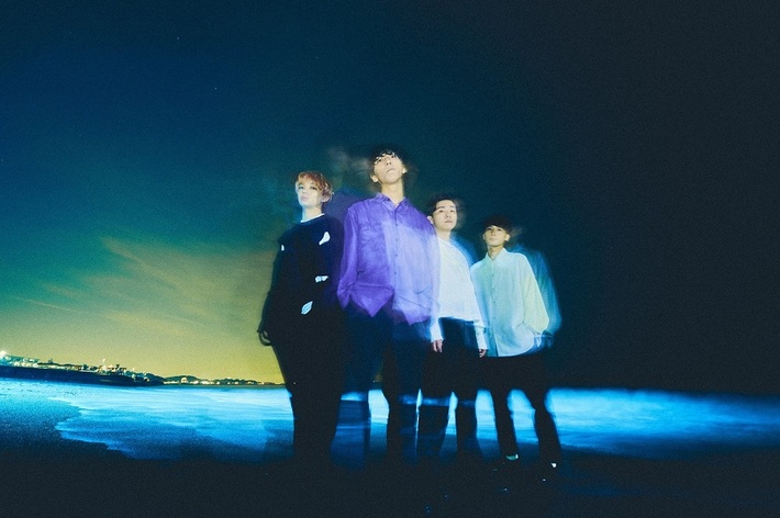 THIS IS JAPAN、ドラマ"シガテラ"OPテーマ「このディストーション」MVが4/28 19時公開決定