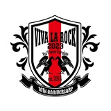 "VIVA LA ROCK 2023"、入場無料の前夜祭を5/2開催決定。the telephones、超能力戦士ドリアン、DJダイノジ出演