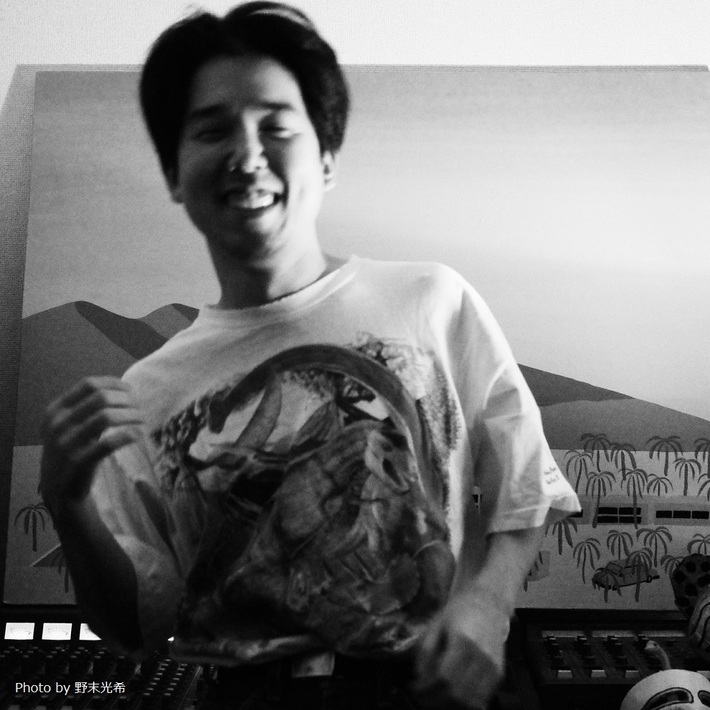 安部勇磨（never young beach）、EP『Surprisingly Alright』リリース決定。リード・トラック「Go Back」明日4/26より先行配信