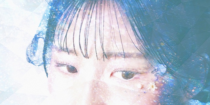 RAYのメンバー 内山結愛、1stソロ・シングル『I』5/24リリース。諭吉佳作/men、春ねむりが楽曲提供