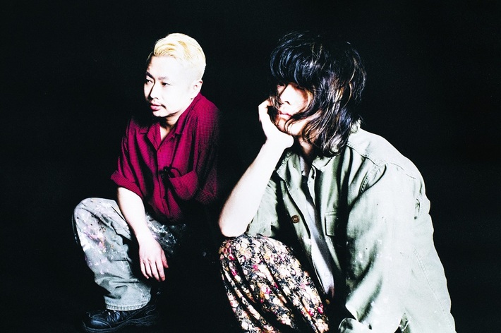 ドミコ、新曲「なんて日々だっけ？」MV公開