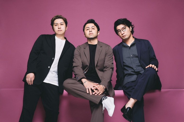 fox capture plan、カバー・アルバム『COVERMIND Ⅱ』より先行シングル第4弾としてMY CHEMICAL ROMANCEカバー曲「WELCOME TO THE BLACK PARADE」リリース