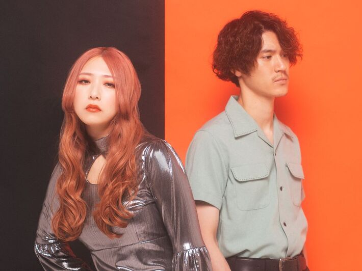 GLIM SPANKY、書き下ろし新曲「ラストシーン」がParavi独占配信"恋のLast Vacation 南の楽園プーケットで、働く君に恋をする。"主題歌に決定
