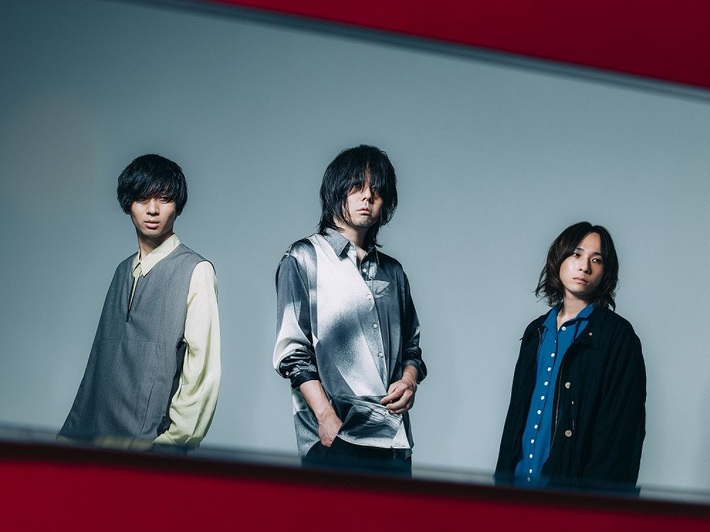 ヒトリエ、全国ツアー"HITORI-ESCAPE TOUR 2023"開催決定