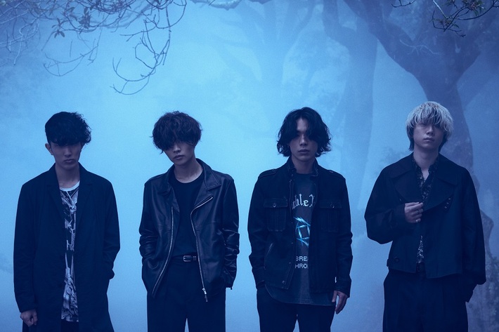 神はサイコロを振らない、書き下ろし新曲「修羅の巷」が主演 福山雅治×大泉 洋のTBS系日曜劇場"ラストマンー全盲の捜査官ー"挿入歌に決定。4/30デジタル・リリース