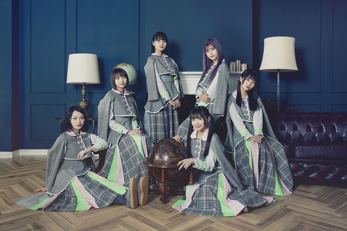 WACK所属の新グループ KiSS KiSS、原田茂幸（ex-Shiggy Jr.）提供の初楽曲「KiSSES」配信スタート。1stアルバム発売＆ライヴ付きリリース・イベント開催も決定