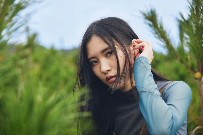 琴音、新作『君にEP』より自身が作詞作曲した「ライト」のアニメ＆リリックMV公開