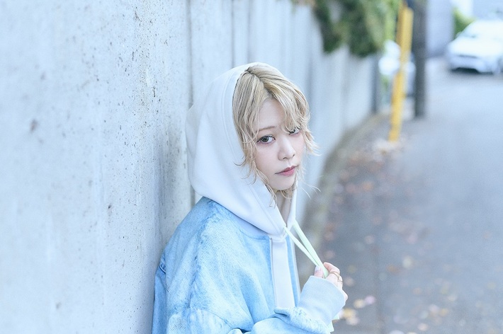 ロザリーナ、ワンマン・ライヴ"ロザパーリーナイト"6/16渋谷 duo MUSIC EXCHANGEにて開催