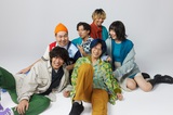 Lucky Kilimanjaro、明日4/5リリースのアルバム『Kimochy Season』から「またね」MV公開