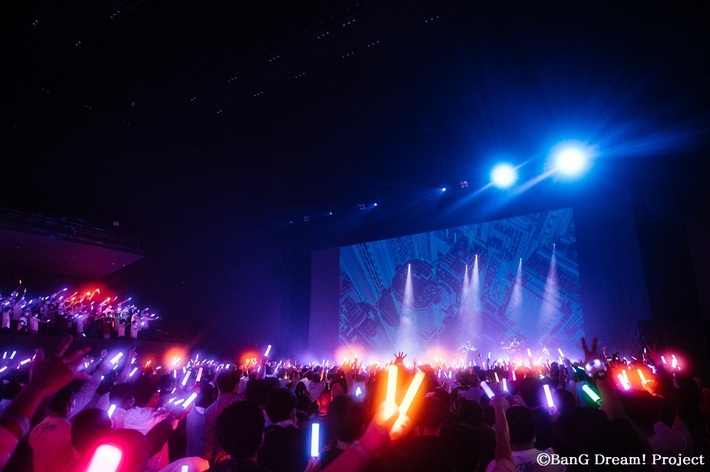 MyGO!!!!!、5thライヴ"迷うことに迷わない"開催決定。2ndシングル表題曲「音一会」MV公開