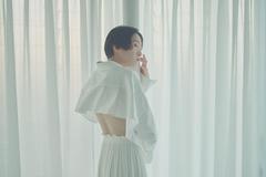 日食なつこ、6thミニ・アルバム『はなよど』よりリード曲「やえ」MV公開