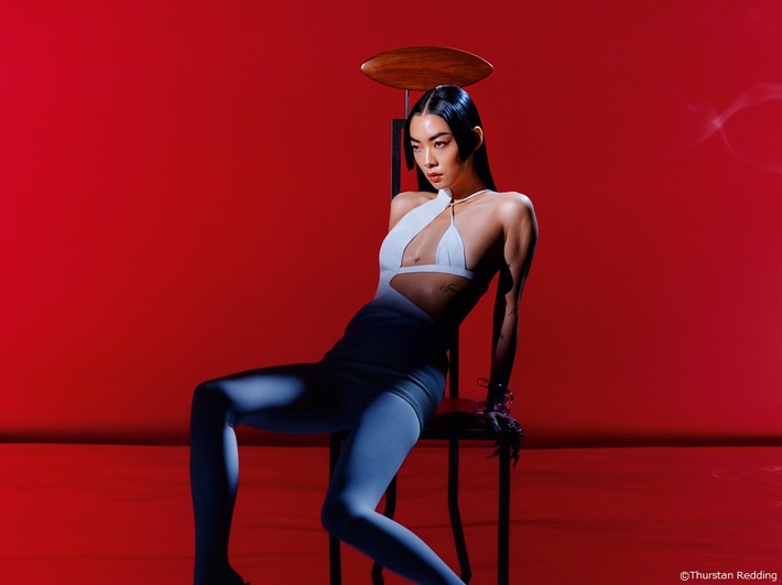 Rina Sawayama、「This Hell」が"東京レインボープライド2023"テーマ曲に決定