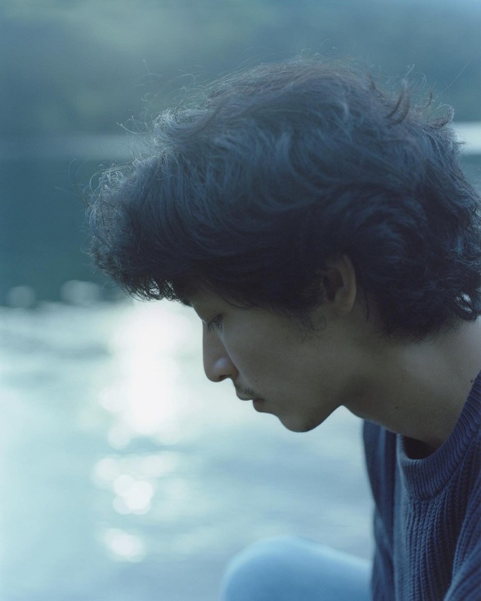 東京をベースに活動するSSW"soma"、2nd EP『Farewell』5/10リリース。メロウ・ソング「smile」先行配信＆MVティーザー公開