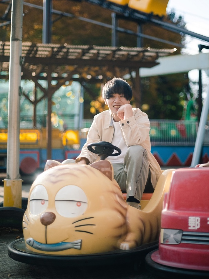 澤田空海理、最初で最後の"幸せ"を題材にしたEP『号外』本日4/1配信リリース。収録曲「倖せ」MVを19時プレミア公開