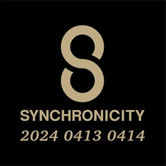 "SYNCHRONICITY'24"、来年4/13-14開催決定