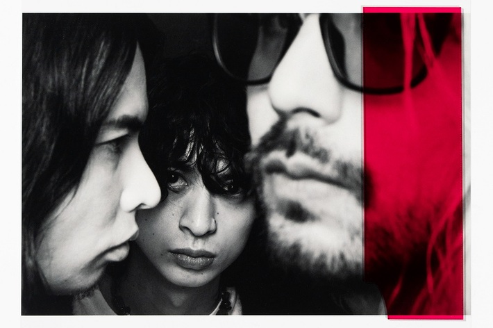 w.o.d.、東阪ワンマン・ライヴ"バック・トゥー・ザ・フューチャーⅤ"8月に開催