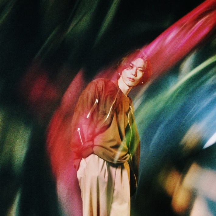 米津玄師、新"ジョージア"CMソング「LADY」MV公開