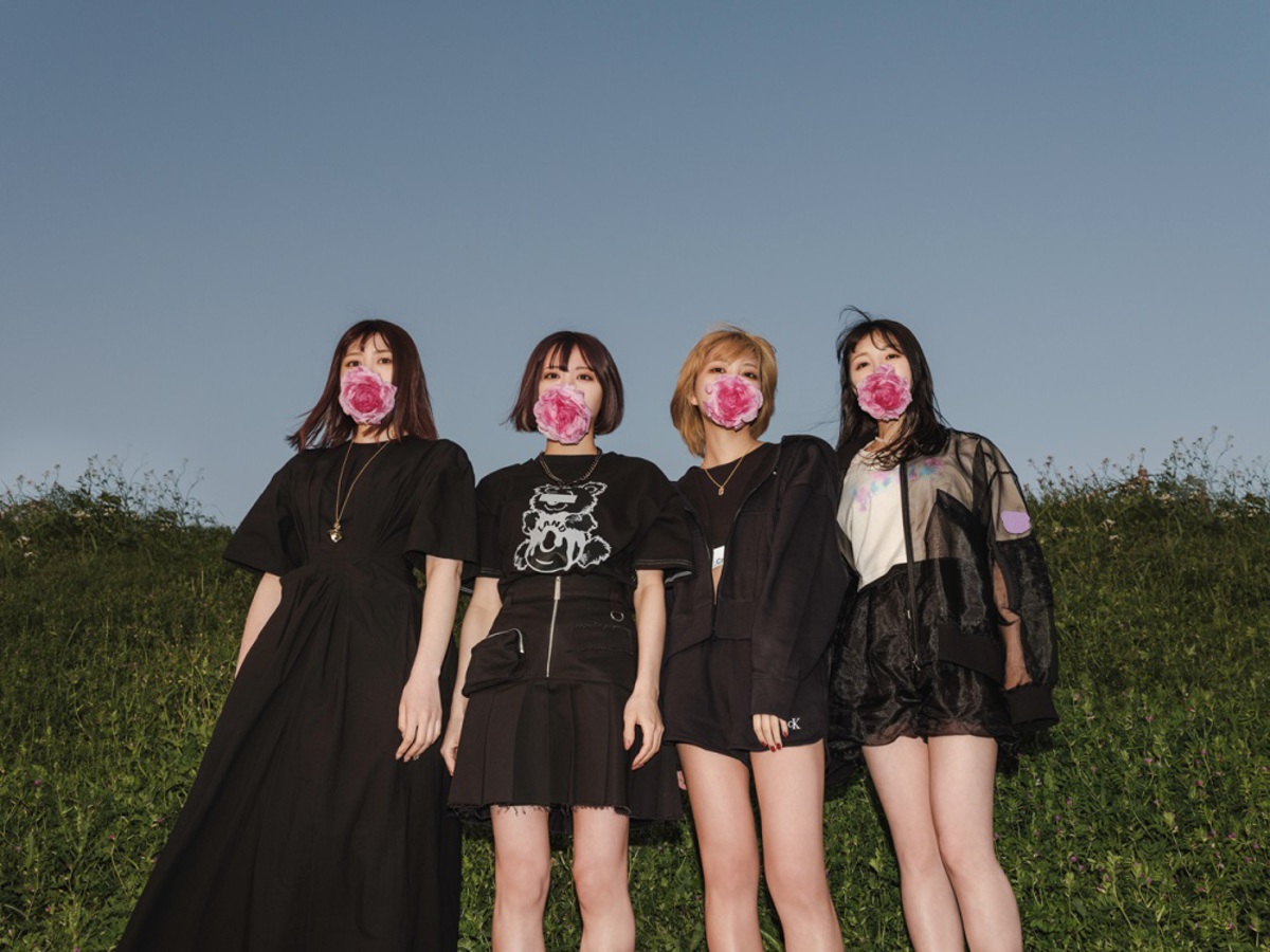 Youplus、1stアルバム『流星群』7/7リリース決定。生バンドによる ...