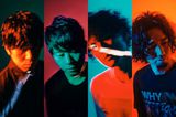 9mm Parabellum Bullet、5/19にYouTube Live"カオスの百年"vol.22配信。生配信中に"19th Anniversary Tour"第5弾情報発表