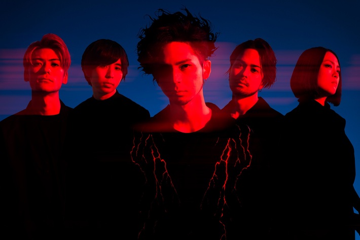 Hello Sleepwalkers、現体制でのラスト・ライヴ"Hello Sleepwalkers ONEMAN LIVE『アルストロメリア』"7月に開催決定