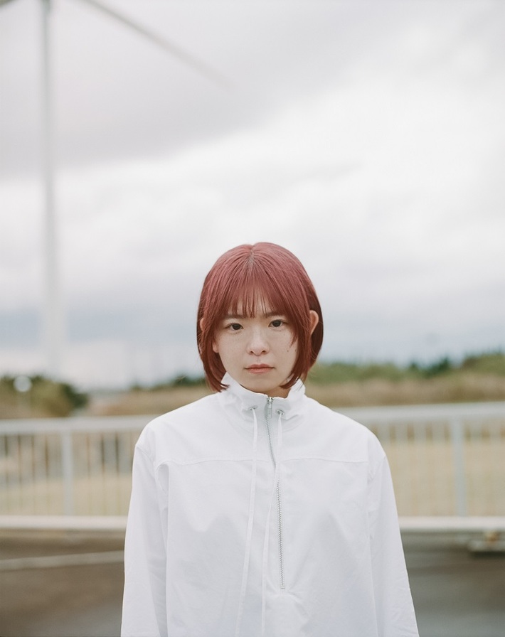 たかはしほのか（リーガルリリー）、弾き語りライヴ"YouTube Live at 無人駅"5/29 21時より配信