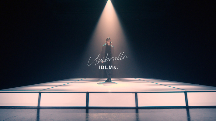 I Don't Like Mondays.、女性下着ブランド"sloggi"とのコラボ・キャンペーン・タイアップ・ソング「Umbrella」本日5/17配信リリース。20時よりスペシャル・ムービー公開