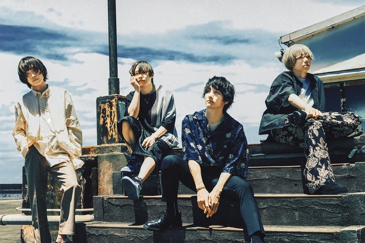 Lenny code fiction、2ndアルバム『ハッピーエンドを始めたい』7/26リリース決定。リリース・ツアーも開催