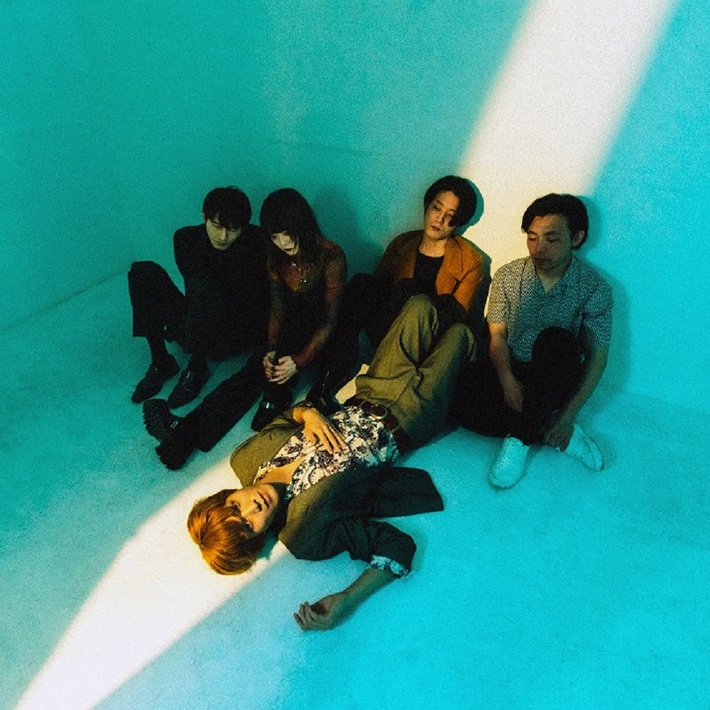 Mississippi Khaki Hair、架空の人物像"Manic Pixie Dream Girl"からインスピレーションを受けたシングル2曲連続配信リリース決定