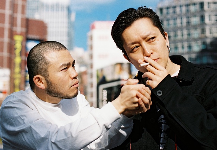 MOROHA、3年前に開催を発表した全国ツアー"日程未定、開催確定TOUR"日程公開