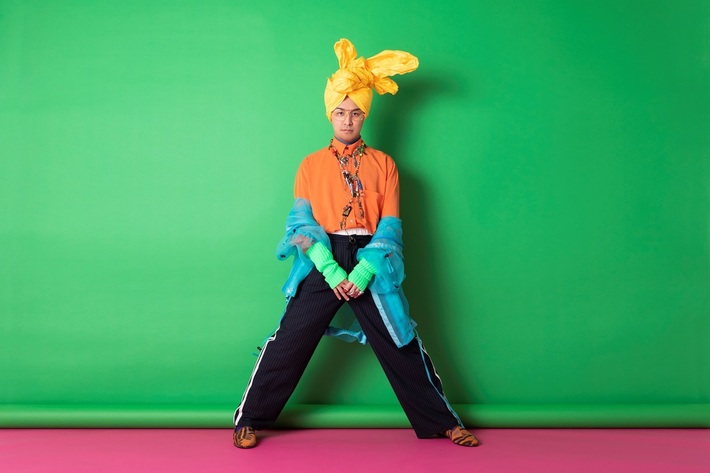 マハラージャン、新曲「蝉ダンスフロア」MV公開。同曲含む5曲入りEPリリース決定。夏には初のBillboardツアー、冬には全国ツアーも開催