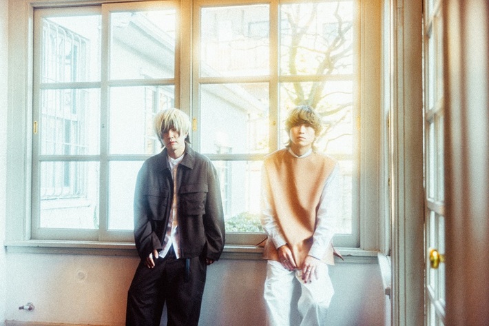 Organic Call、3rdミニ・アルバム『夢泳ぐ鵠の行方』より新曲「スターライト」MV公開。 主演は水野舞菜