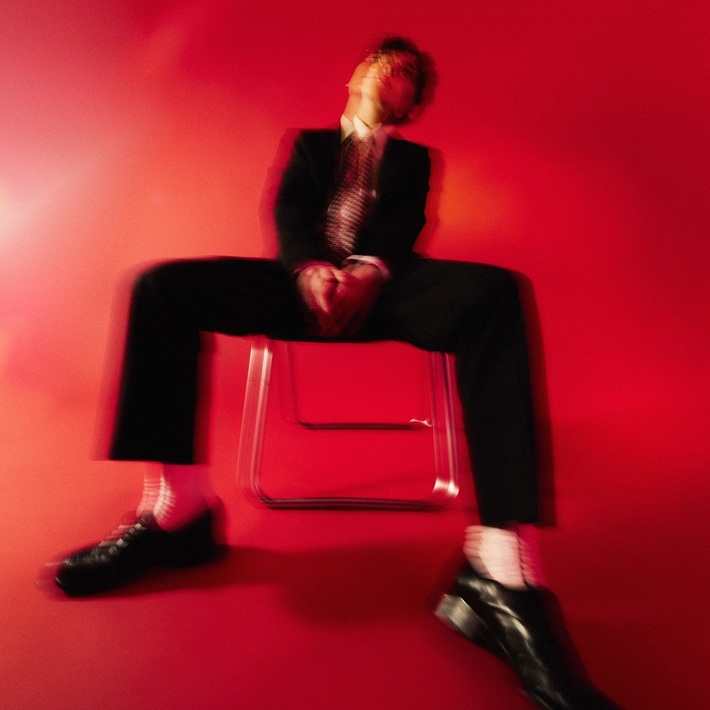 claquepot、新曲「space feat. 竹内アンナ」デジタル・リリース