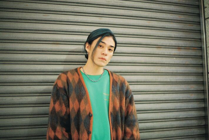 ROU、約1年ぶりのシングル「ALL THE TIME」明日5/24デジタル・リリース