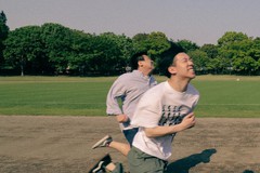 宇都宮発センチメンタル爆発ロック・バンド SonoSheet、43秒の新曲「轍鳴る」配信スタート