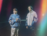 YOASOBI、初アリーナ・ツアーより6/4開催さいたまスーパーアリーナ公演の生配信が決定