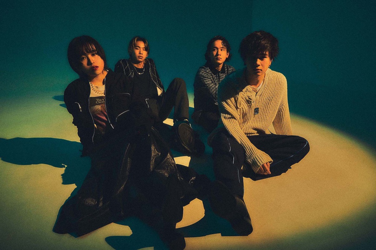 chilldspot、新曲「ひるねの国」5/17配信リリース決定。漫画